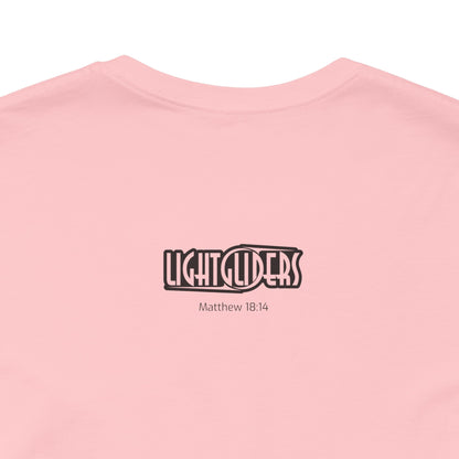 Made to Shine Back Tee