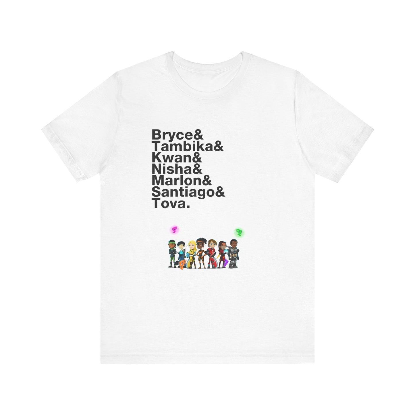 Lightglider Leaders Adult Tee