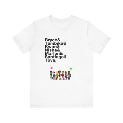 Lightglider Leaders Adult Tee