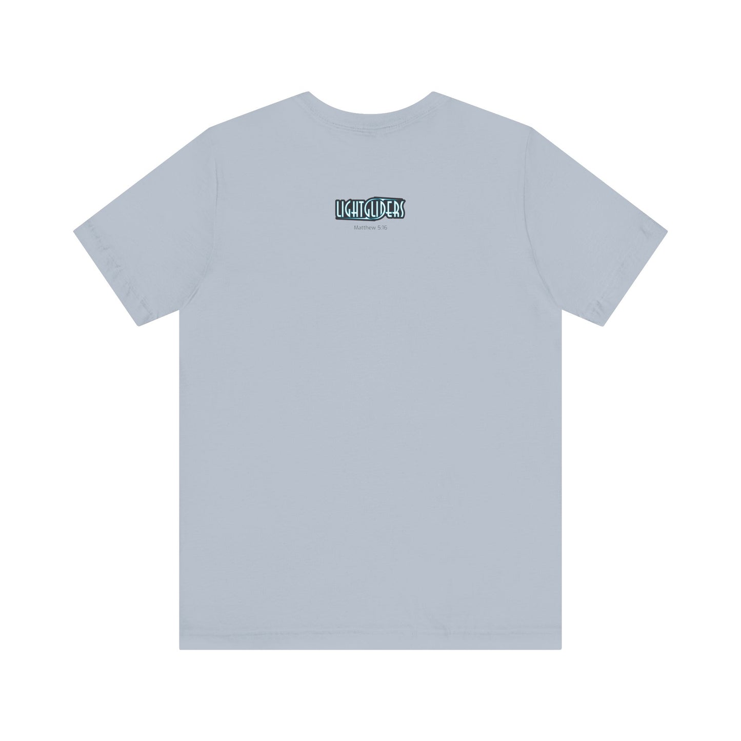 Lightglider Values Adult Tee