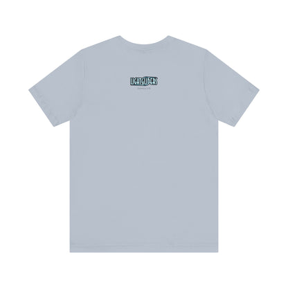 Lightglider Values Adult Tee