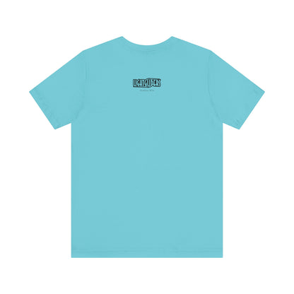 Made to Shine Back Tee