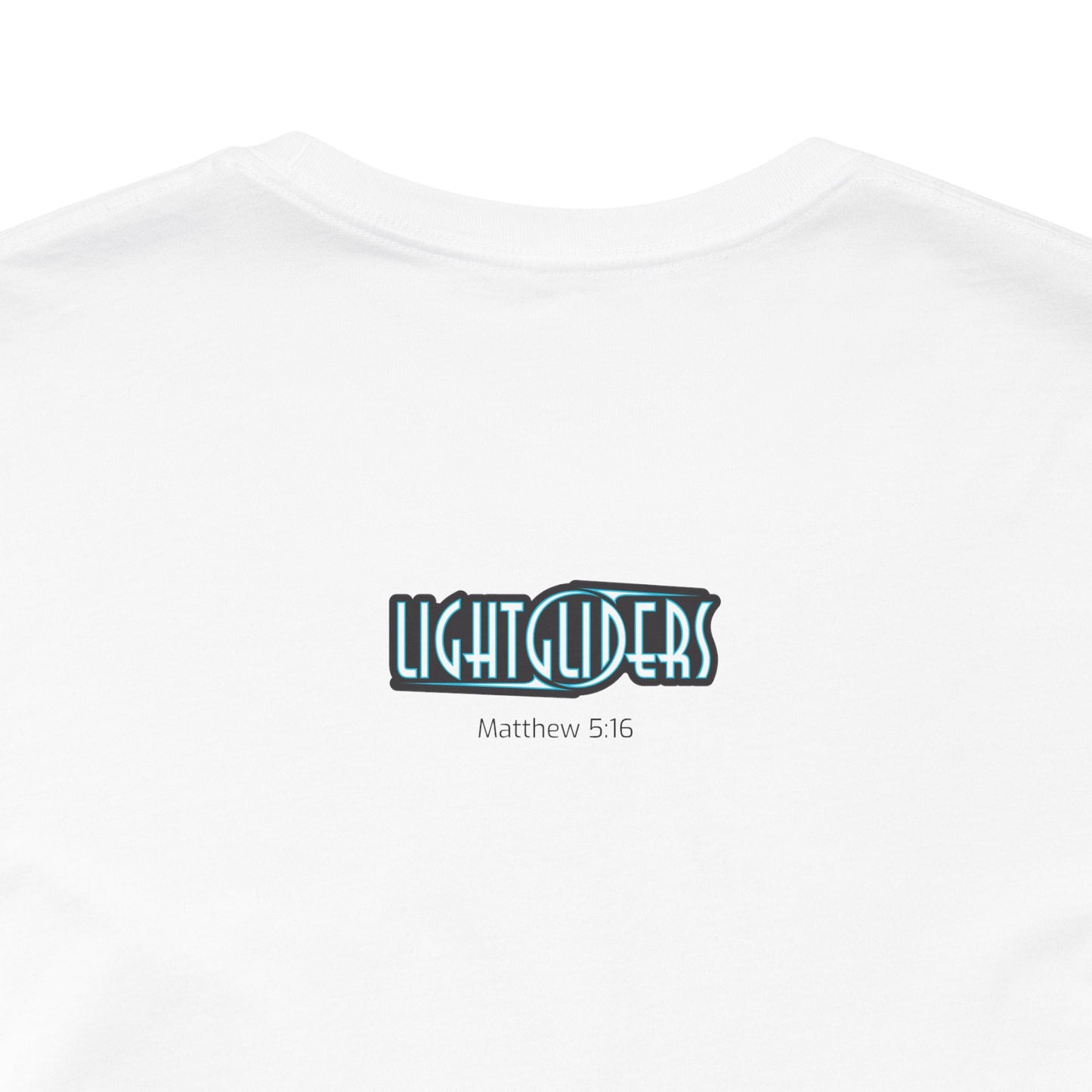 Lightglider Values Adult Tee