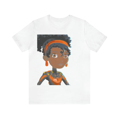 Tambika Adult Tee