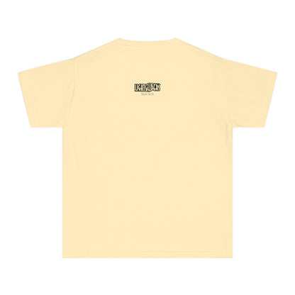 Bryce Comfort Colors Youth Tee