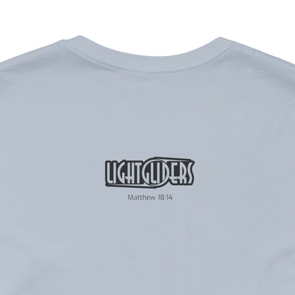 Made to Shine Back Tee