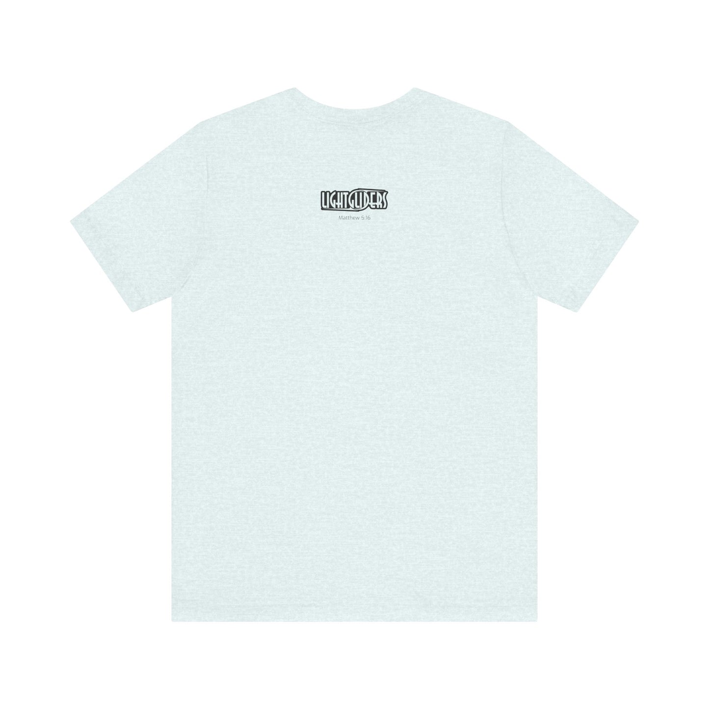 Lightglider Adult Tee