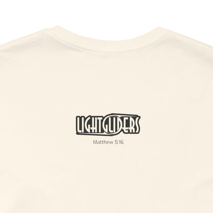 Lightglider Adult Tee