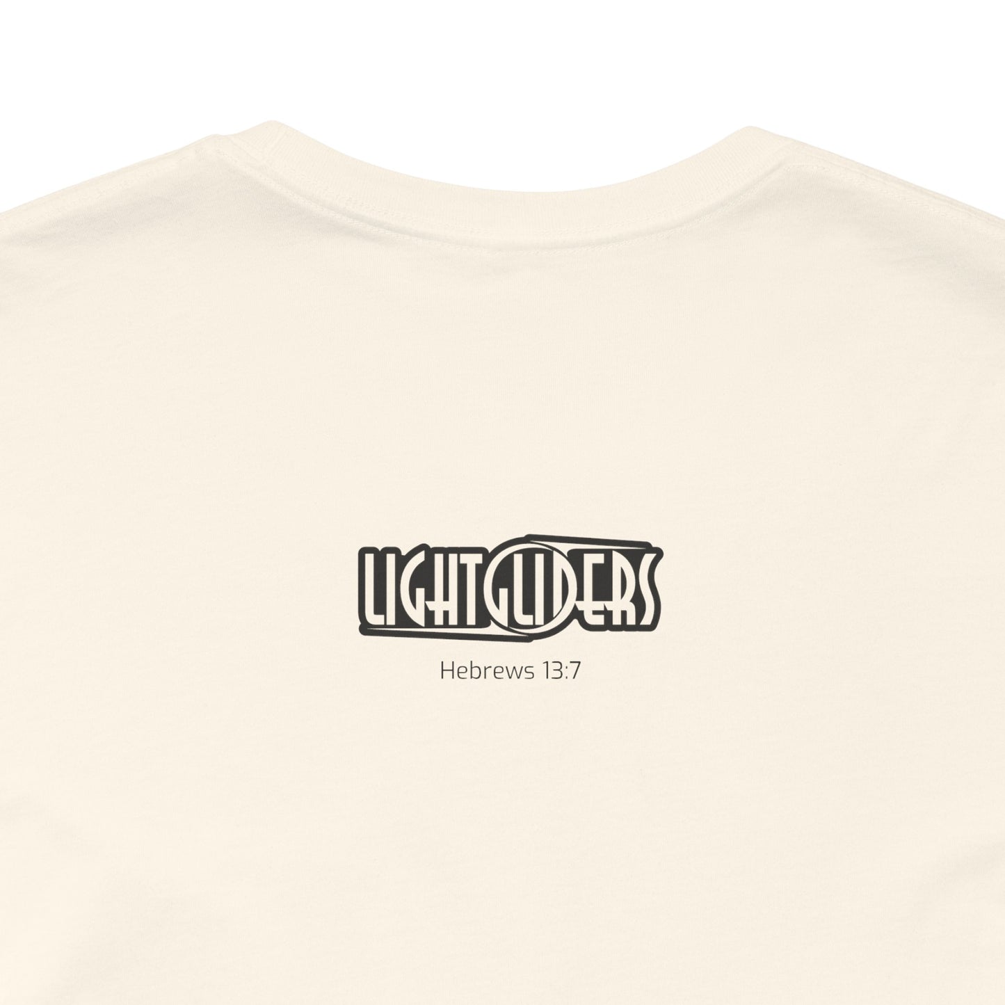 Lightglider Leaders Adult Tee