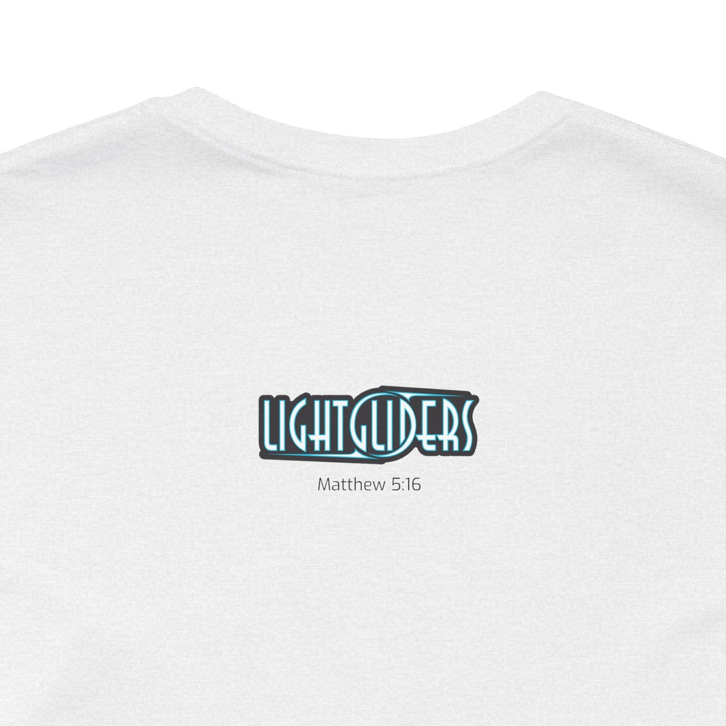 Lightglider Values Adult Tee