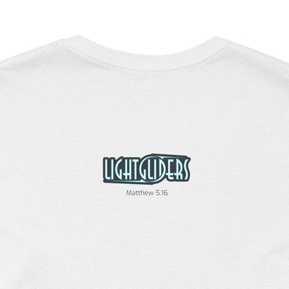 Lightglider Values Adult Tee