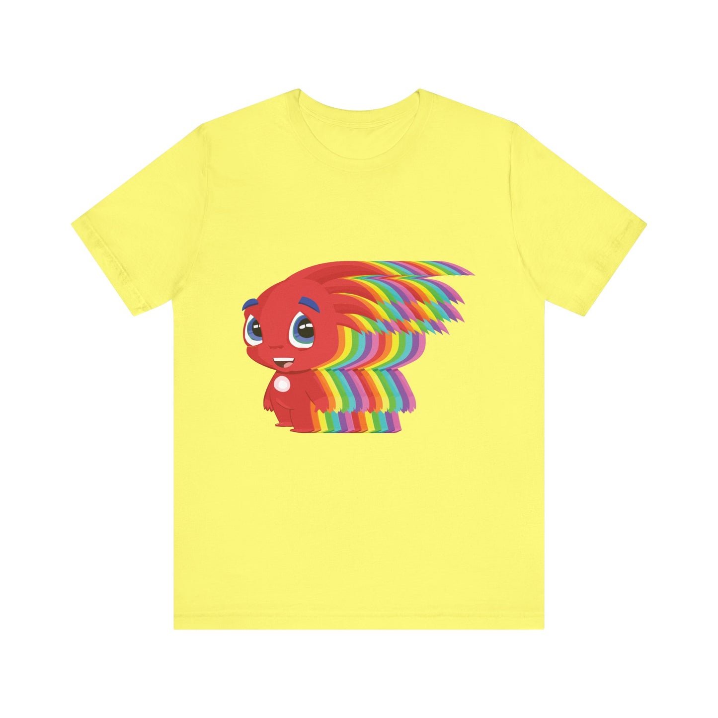 Made to Shine Back Tee