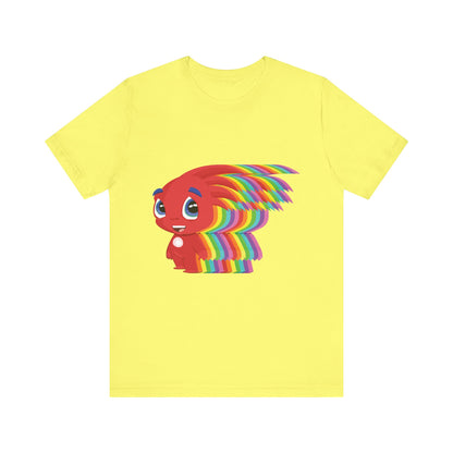 Made to Shine Back Tee