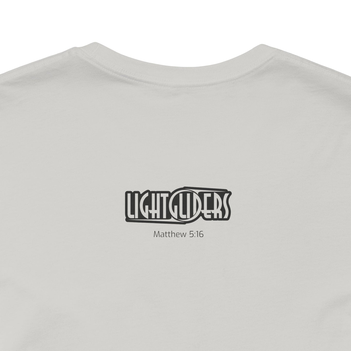 Lightglider Adult Tee