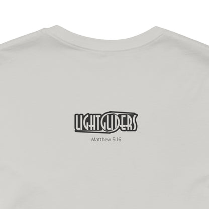 Lightglider Adult Tee