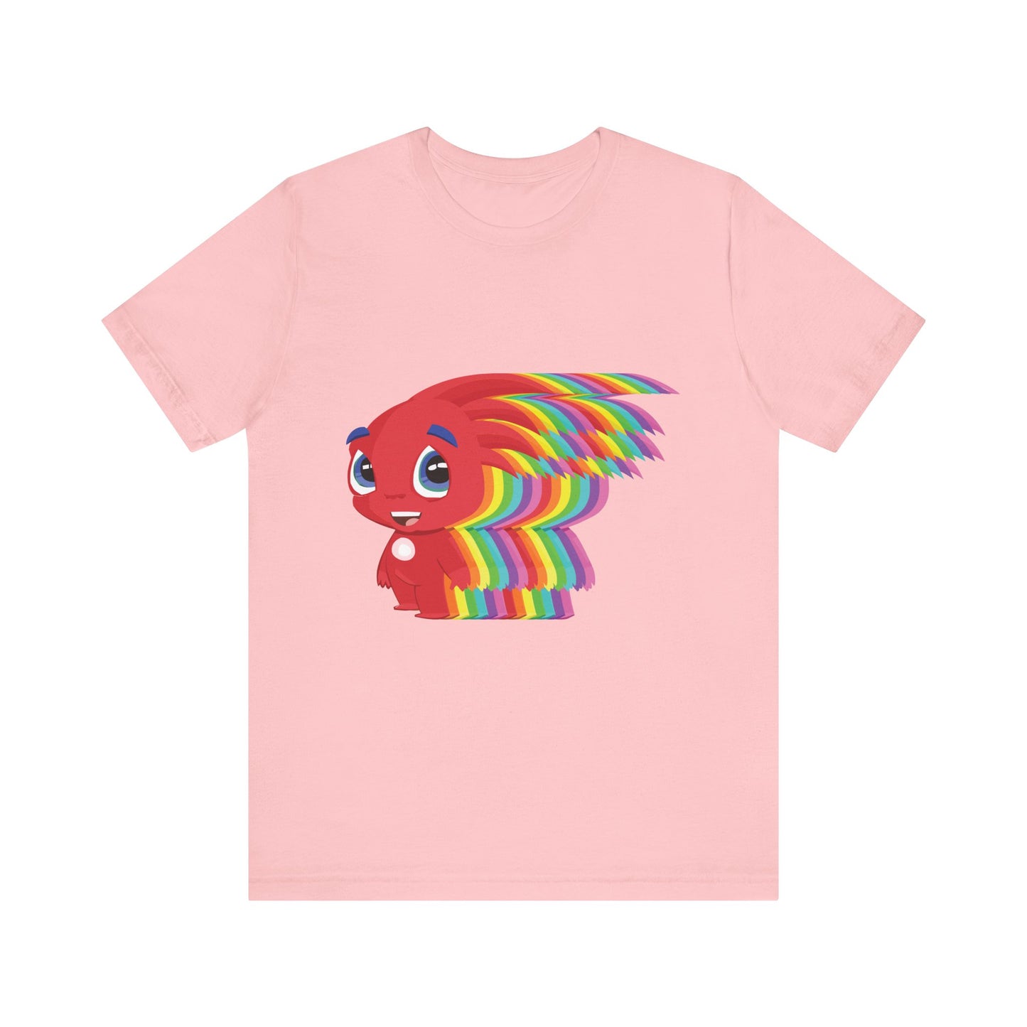 Made to Shine Back Tee