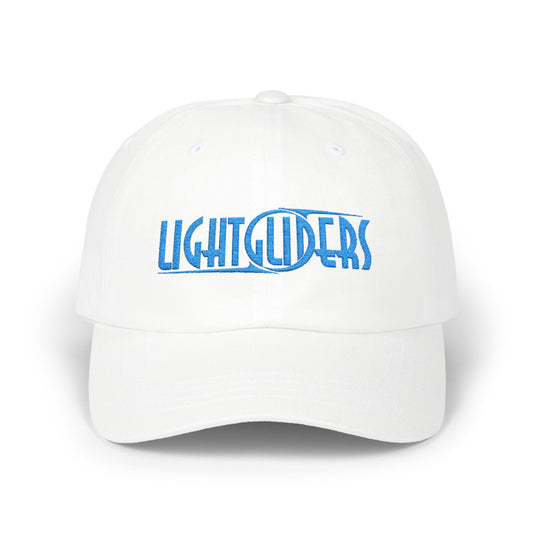 Classic Dad Cap