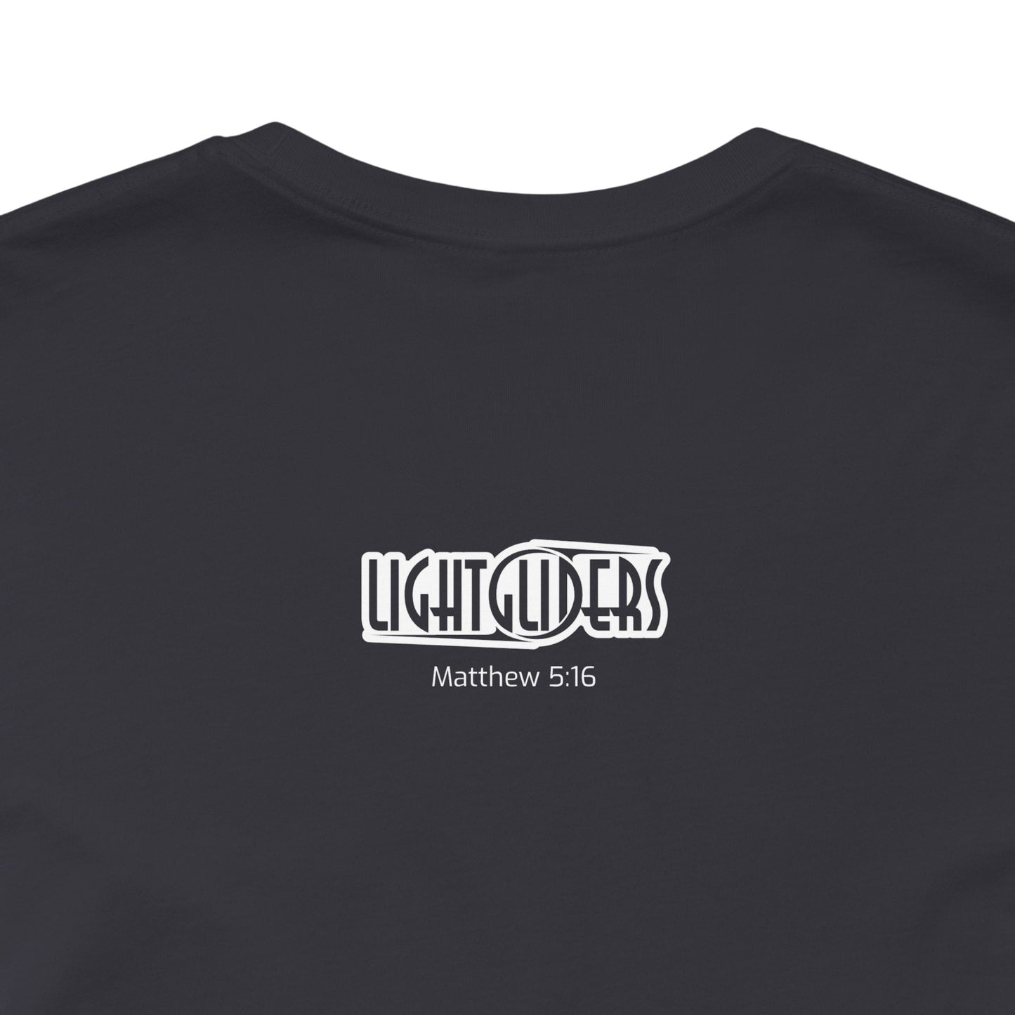 Lightglider Adult Tee