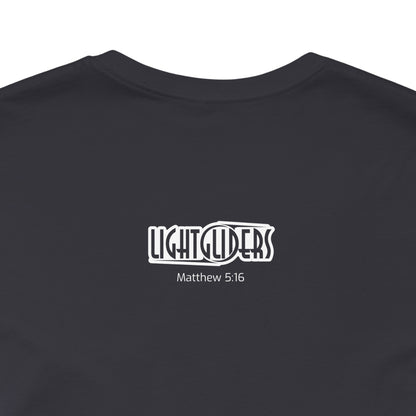 Lightglider Adult Tee