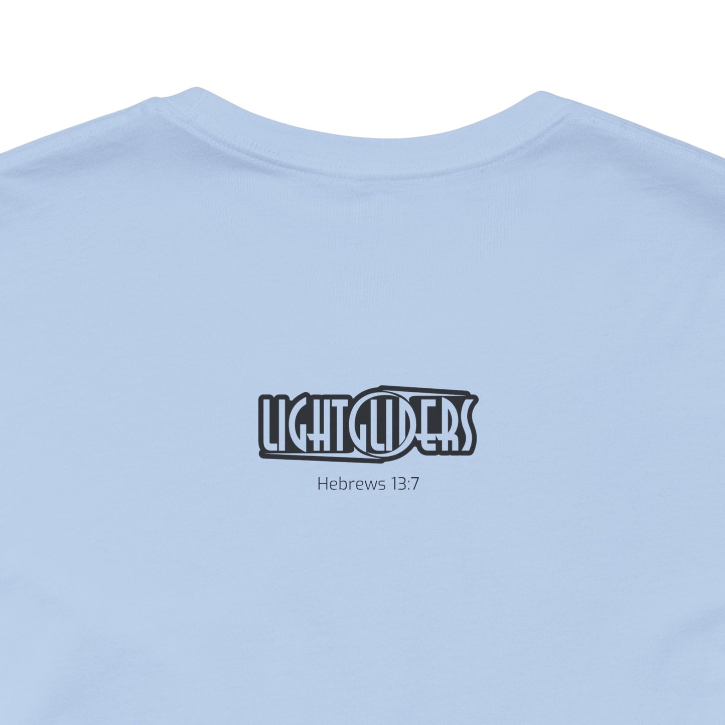 Lightglider Leaders Adult Tee