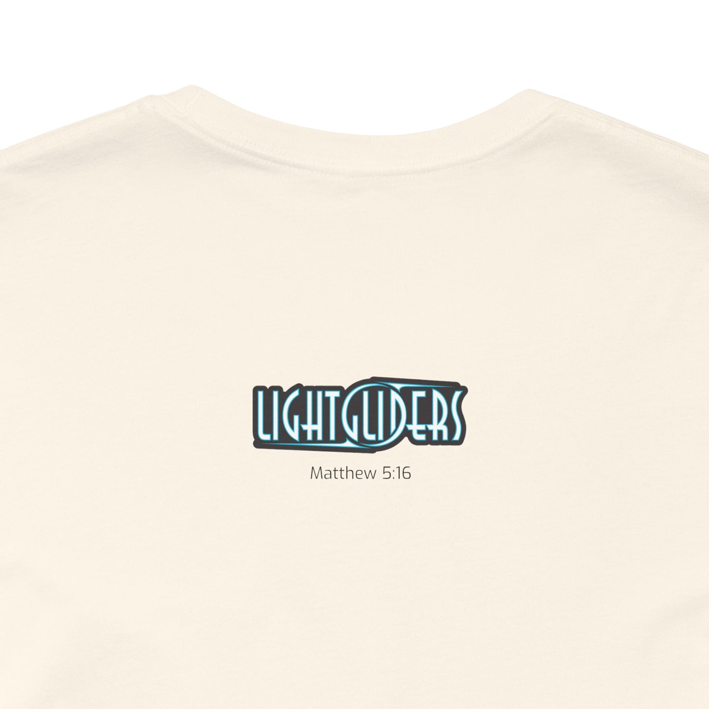 Lightglider Values Adult Tee