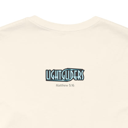 Lightglider Values Adult Tee
