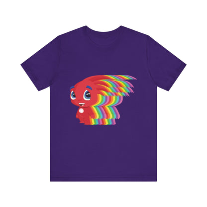 Made to Shine Back Tee