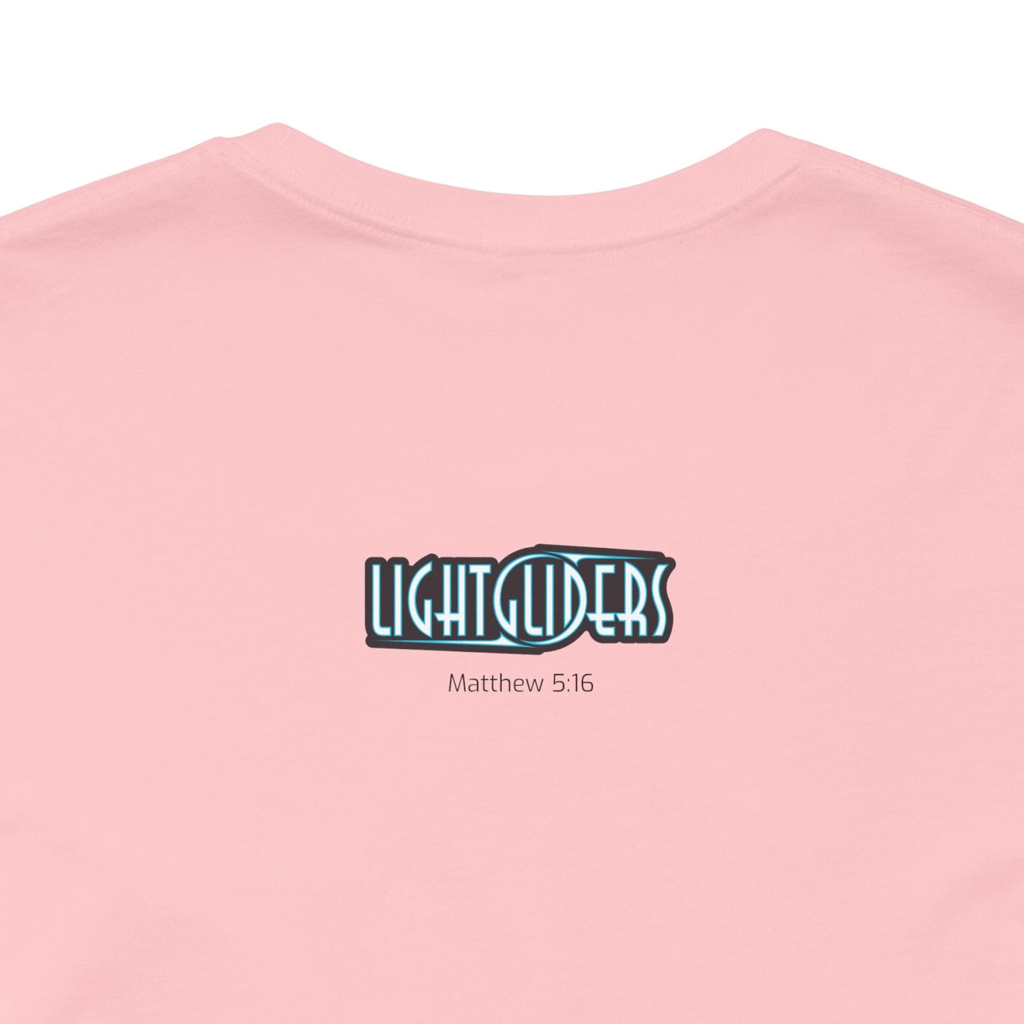Lightglider Values Adult Tee