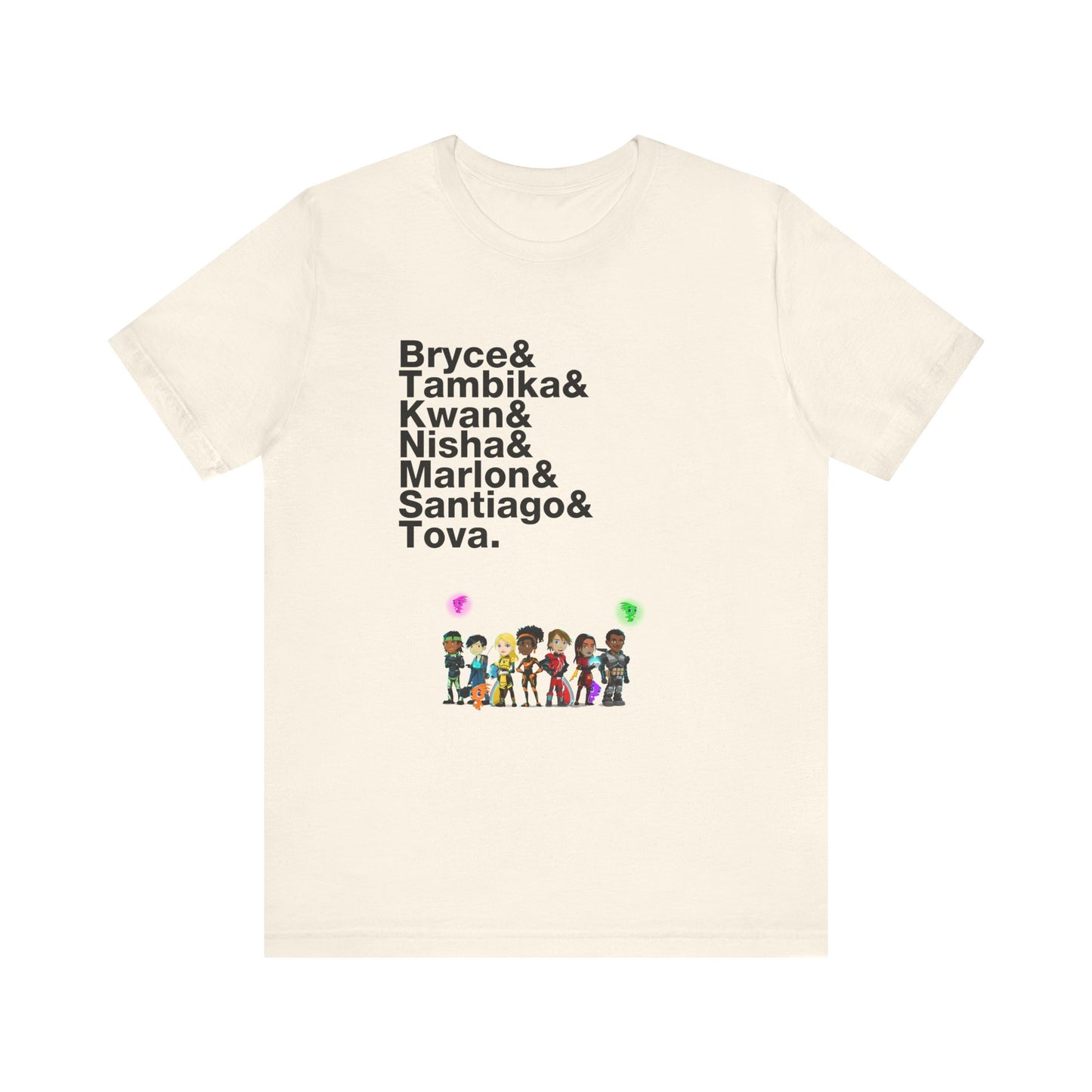 Lightglider Leaders Adult Tee