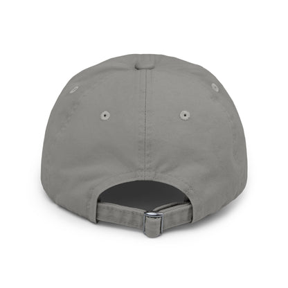 Lightgliders Crest Distressed Cap