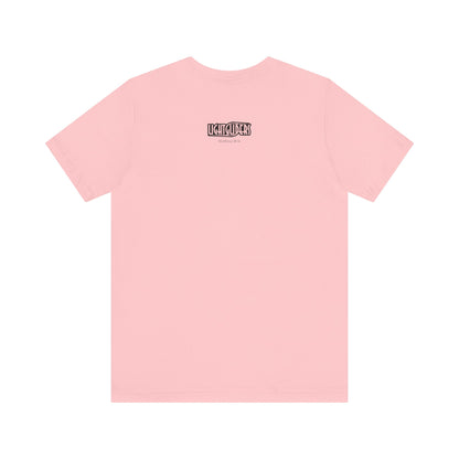 Made to Shine Back Tee
