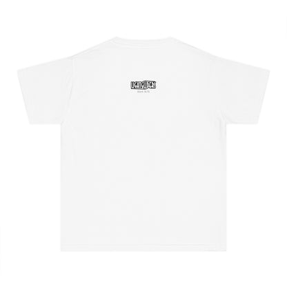 Bryce Comfort Colors Youth Tee