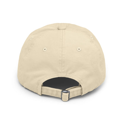 Lightgliders Crest Distressed Cap