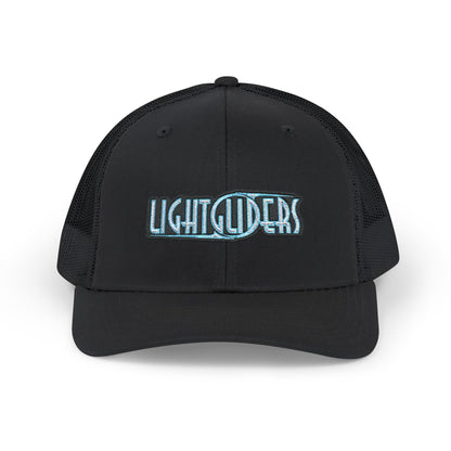 Snapback Trucker Cap