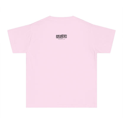 Lightglider Values Comfort Colors Youth Tee