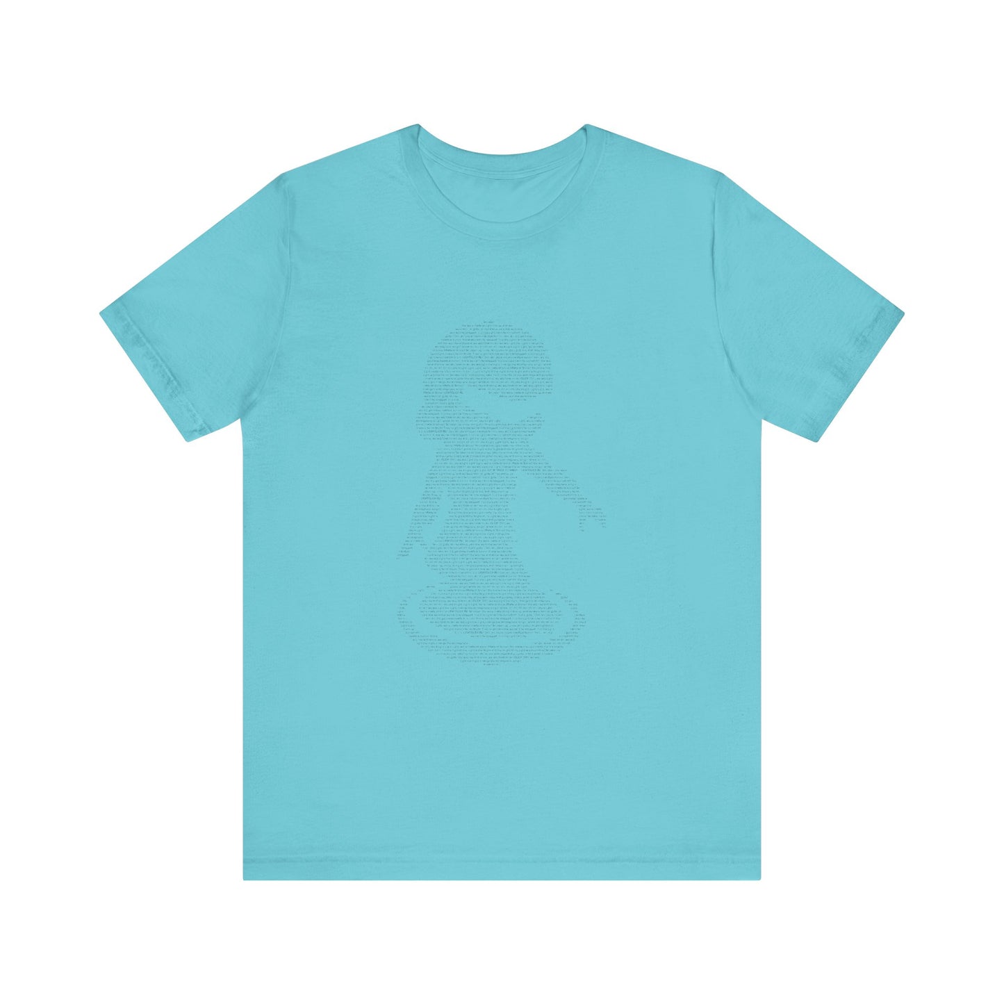 Lightglider Adult Tee