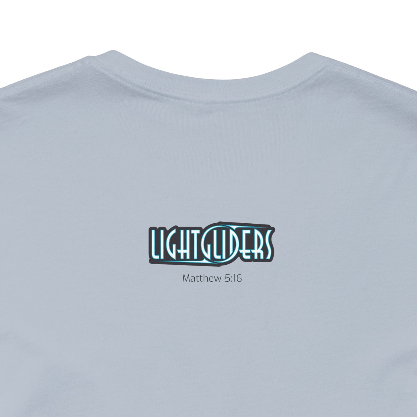 Lightglider Values Adult Tee