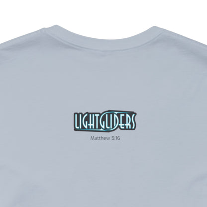 Lightglider Values Adult Tee