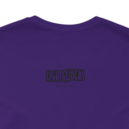 Made to Shine Back Tee