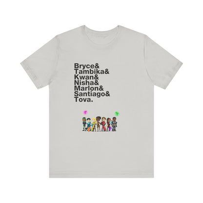 Lightglider Leaders Adult Tee