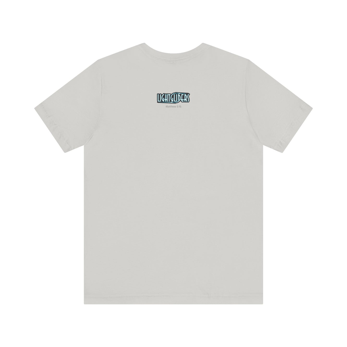 Lightglider Values Adult Tee