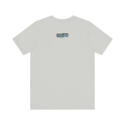 Lightglider Values Adult Tee