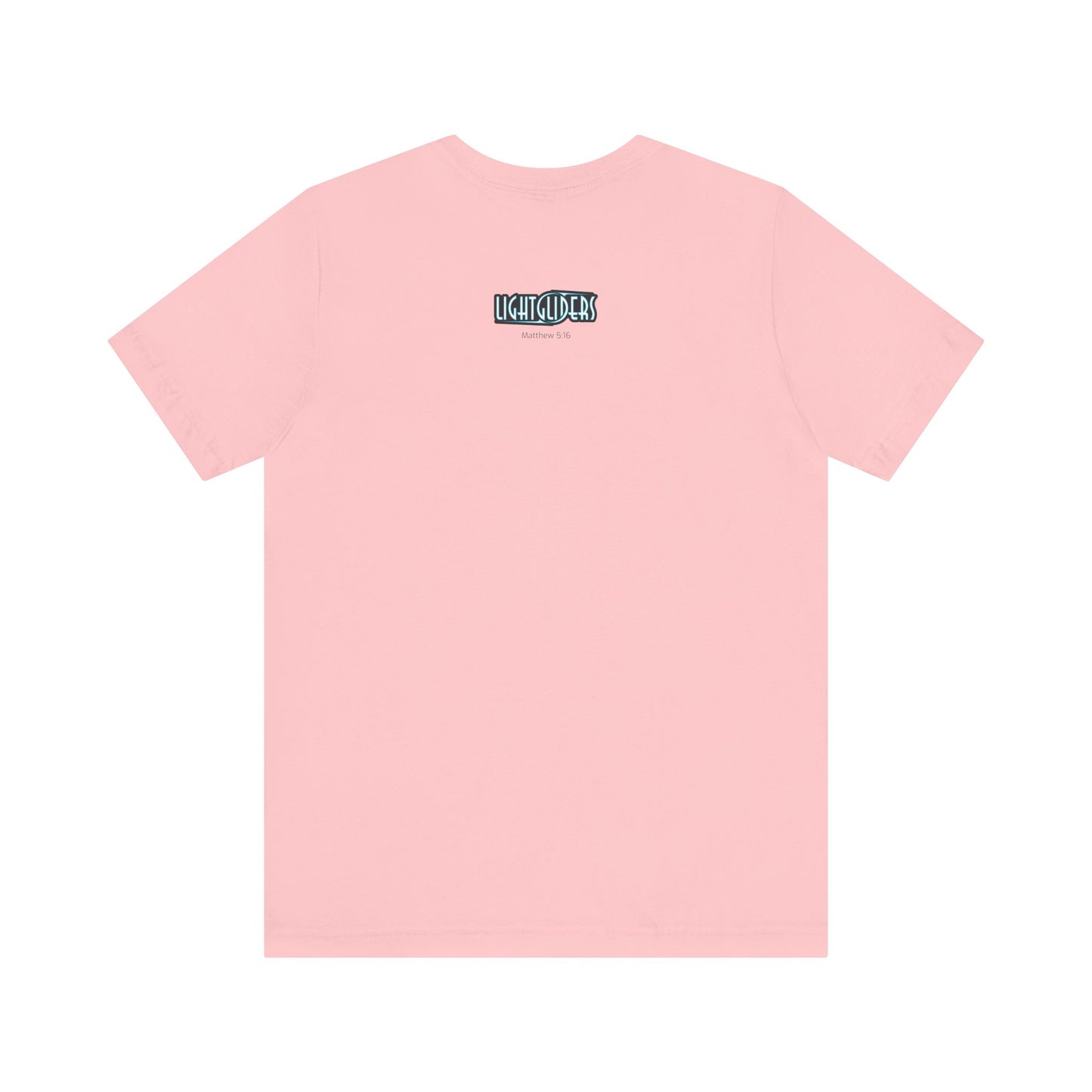 Lightglider Values Adult Tee