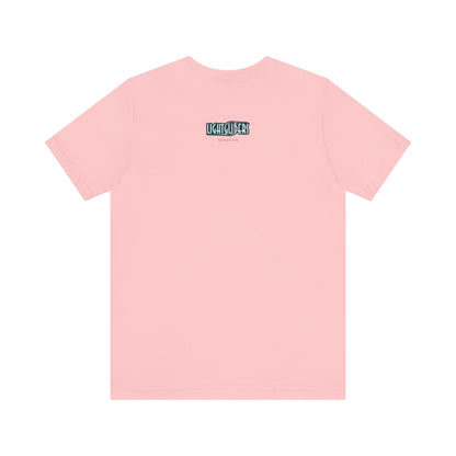 Lightglider Values Adult Tee