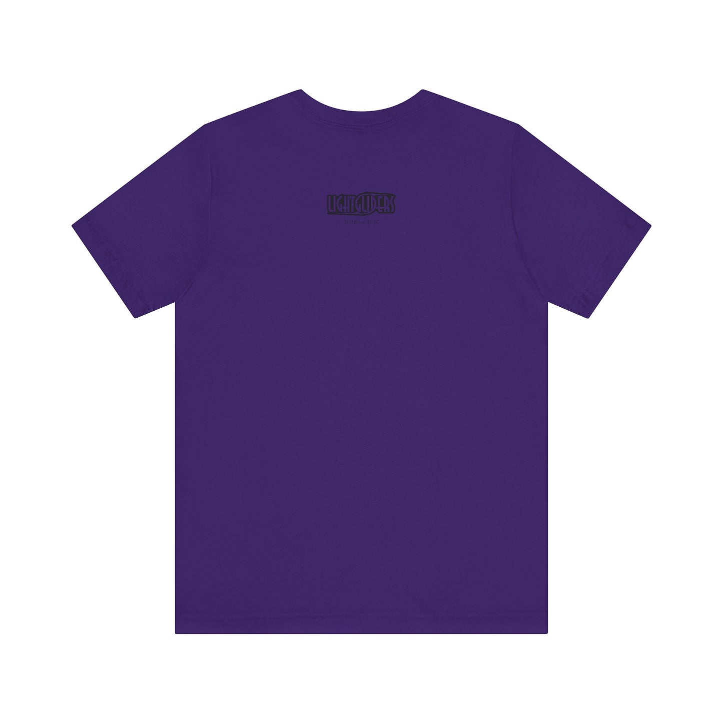 Made to Shine Back Tee