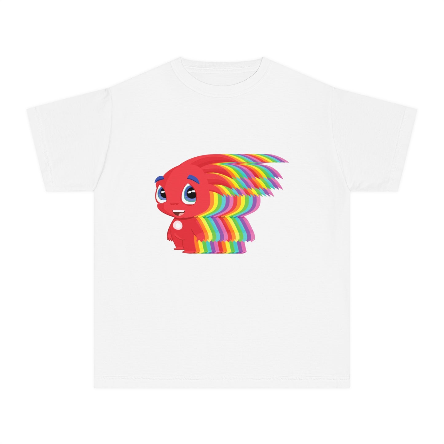 Gliddle Comfort Colors Youth Tee