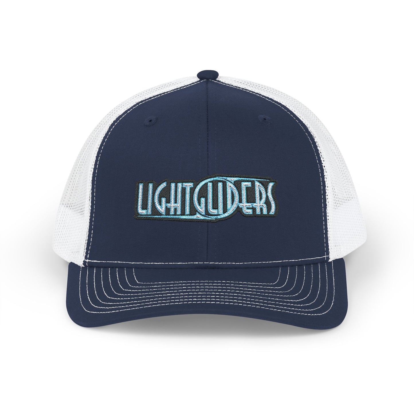 Snapback Trucker Cap