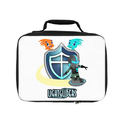 Lightgliders Lunch Bag