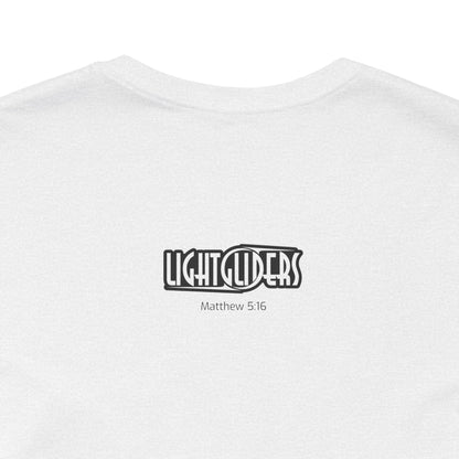 Lightglider Adult Tee