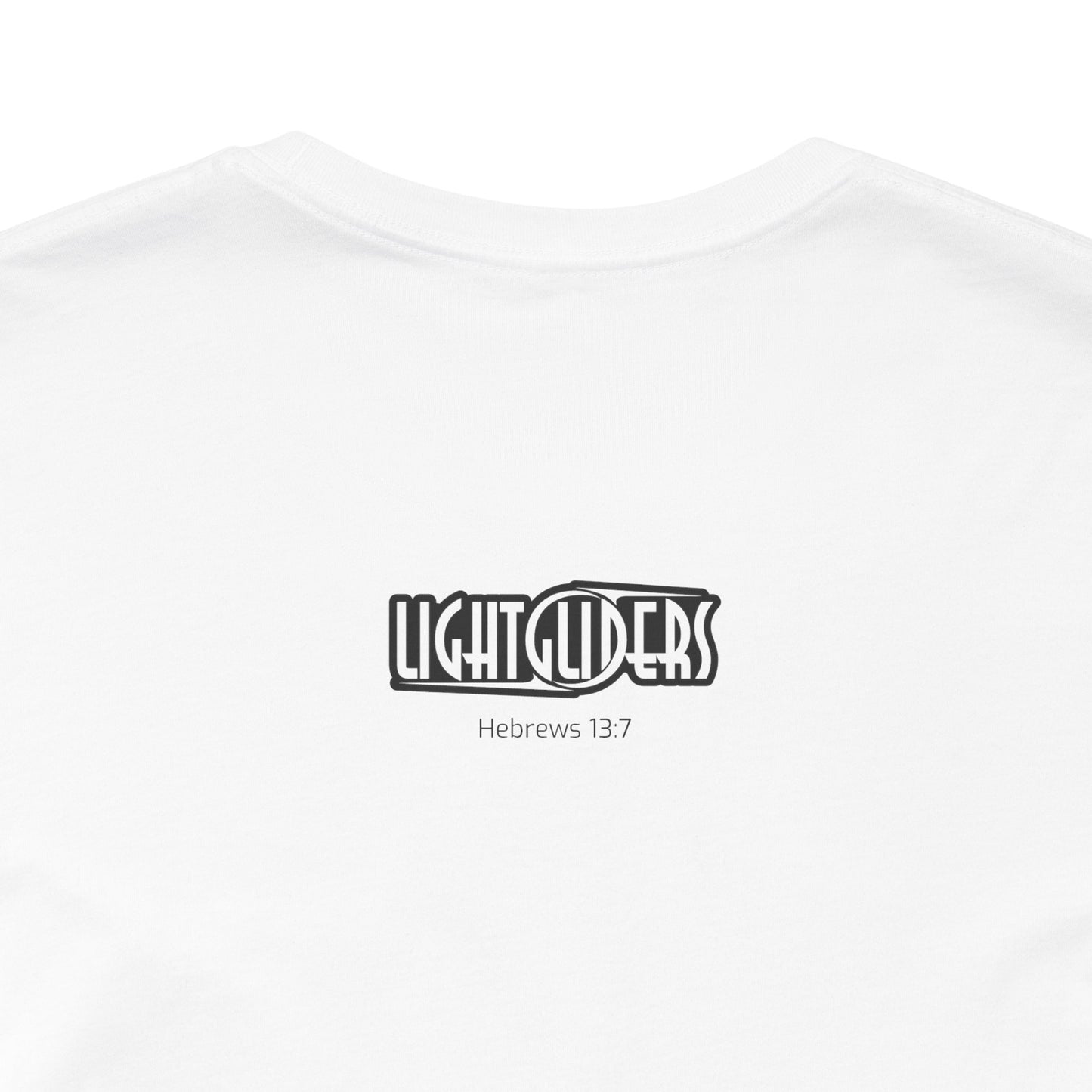 Lightglider Leaders Adult Tee
